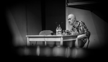 Zeno Kaprál Foto: David Konečný